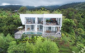 The Hacienda Lovina